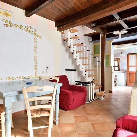 Albergo Diffuso Antica Posada Loceri Bagian luar foto